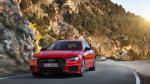 Audi S6 Avant TDI 2019 года (WW)